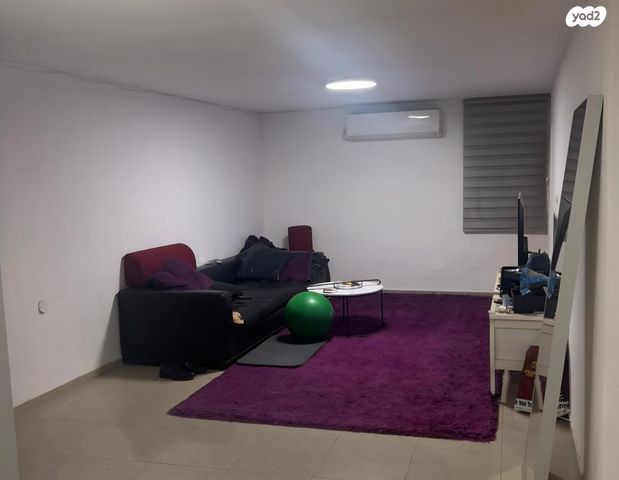 שדרות בן גוריון 22