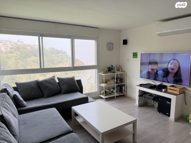 קרן היסוד 46