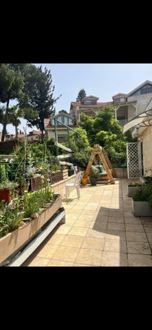 יחידת דיור להשכרה בירושלים — 2