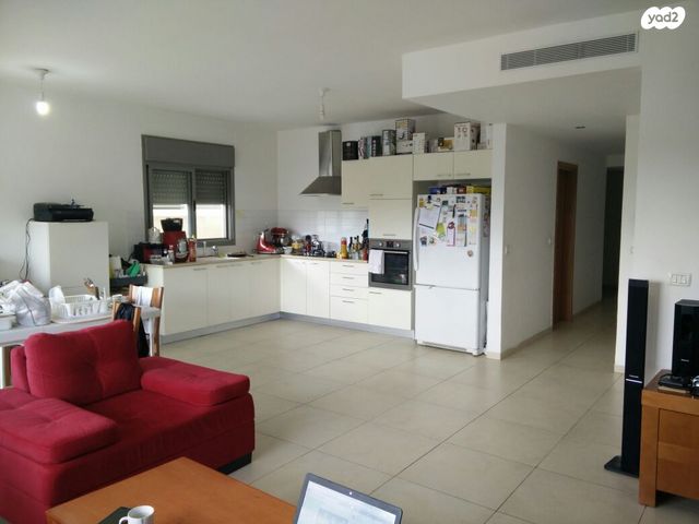 שדרות רובע יזרעאל 20