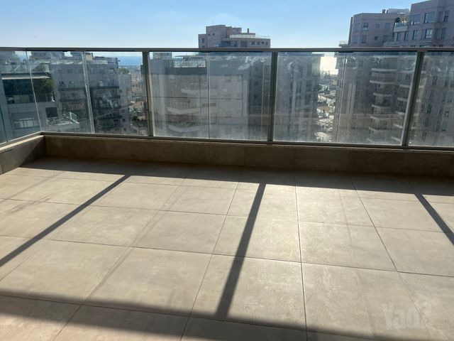 גג/ פנטהאוז למכירה בתל אביב יפו (תיווך) — 3