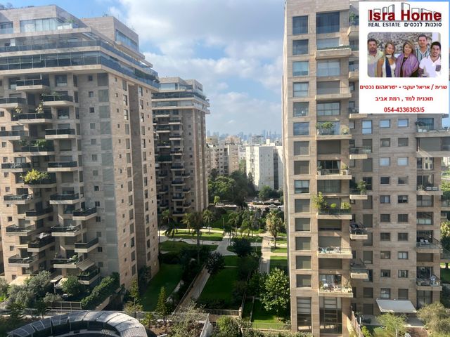 דירה למכירה בתל אביב יפו (תיווך) — 4