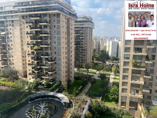 דירה למכירה בתל אביב יפו (תיווך) — 5
