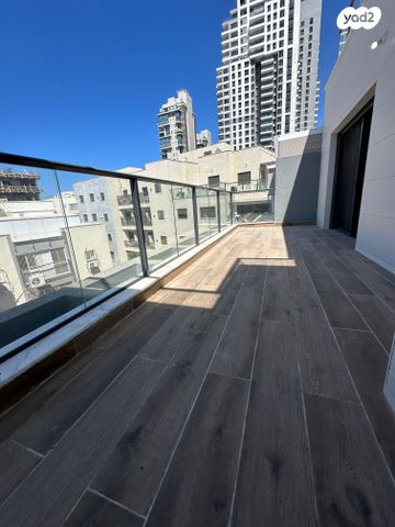 דירה, רוטשילד עצמאות, בת ים