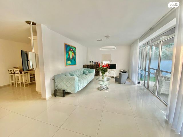 הנשיא יצחק בן צבי 