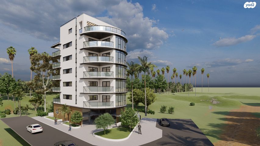 דירה, בת גלים, חיפה