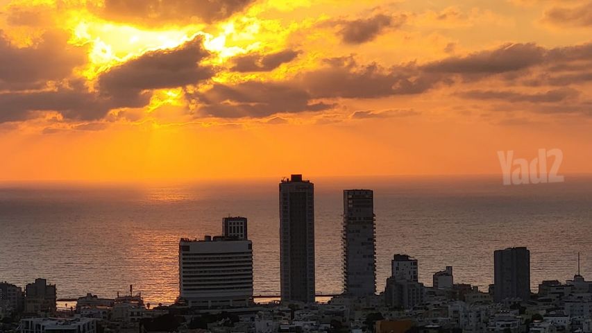 דירה למכירה בתל אביב יפו (תיווך) — 4
