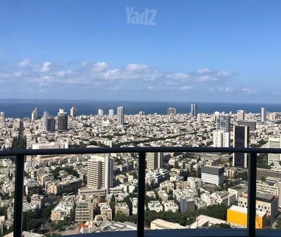 דירה למכירה בתל אביב יפו (תיווך) — 3