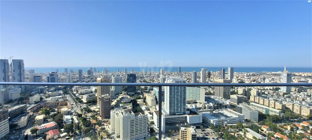 דירה למכירה בתל אביב יפו (תיווך) — 4