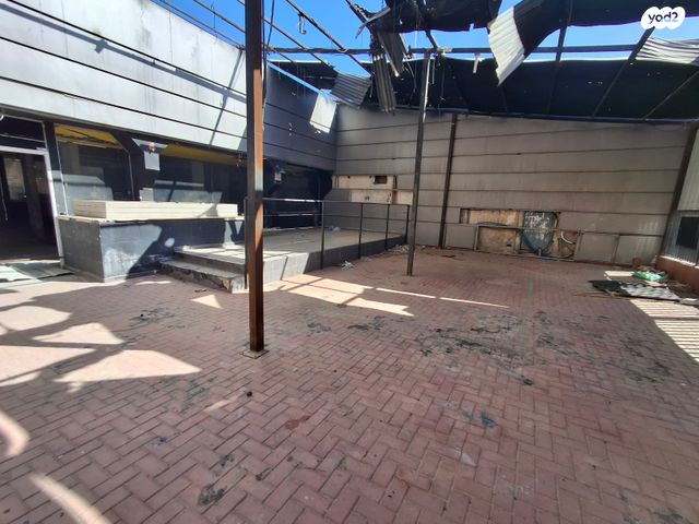 חנויות/ שטח מסחרי, אילת