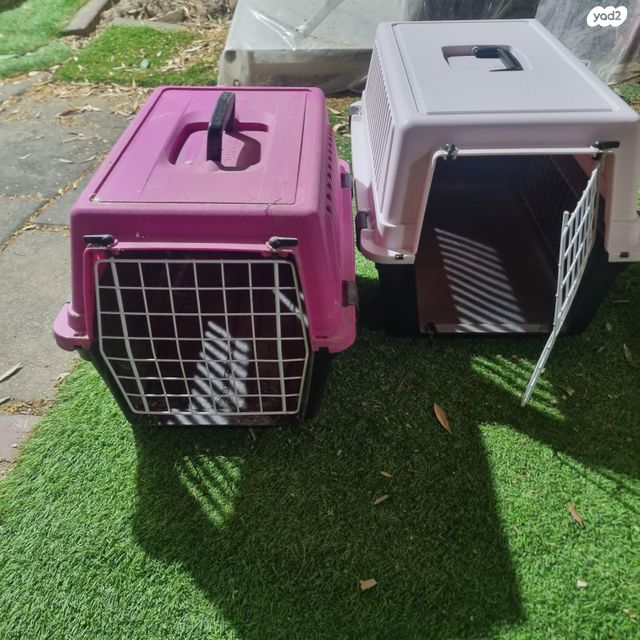 תמונת מודעה - חיות מחמד