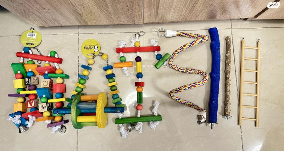 תמונת מודעה - חיות מחמד