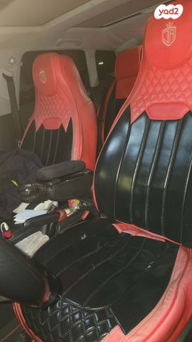 מודעת רכב אאודי A3