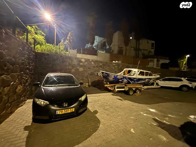 מודעת רכב הונדה סיוויק