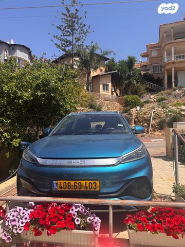 מודעת רכב בי.ווי.די אטו 3