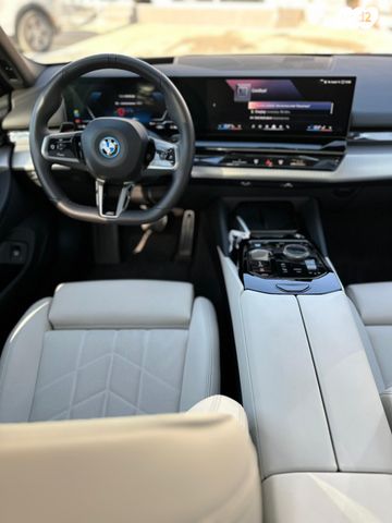 מודעת רכב ב מ וו I5