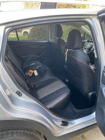 מודעת רכב סובארו XV