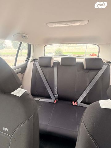 מודעת רכב פולקסווגן גולף