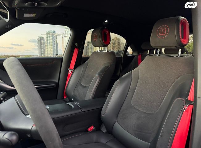 מודעת רכב סמארט #1