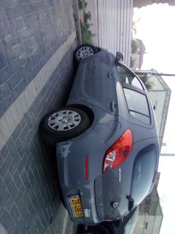 מודעת רכב יונדאי i20