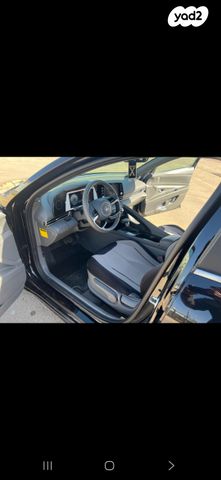 מודעת רכב יונדאי אלנטרה