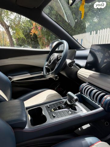 מודעת רכב בי.ווי.די אטו 3