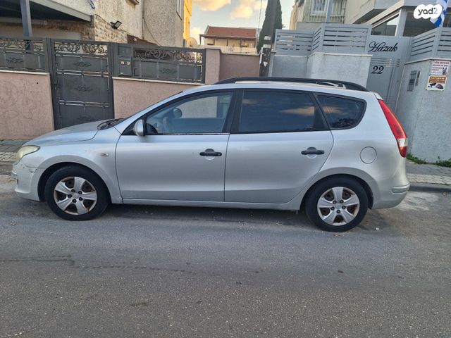 מודעת רכב יונדאי i30