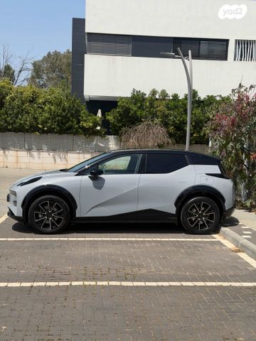 מודעת רכב זיקר X