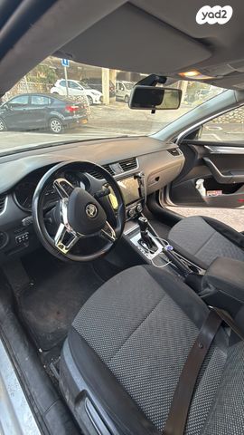 מודעת רכב סקודה אוקטביה 