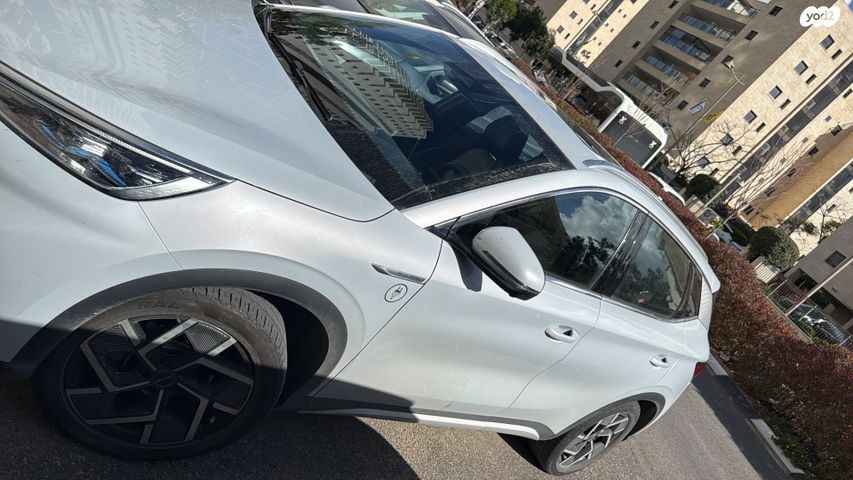 מודעת רכב בי.ווי.די אטו 3