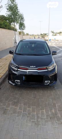 מודעת רכב קיה פיקנטו