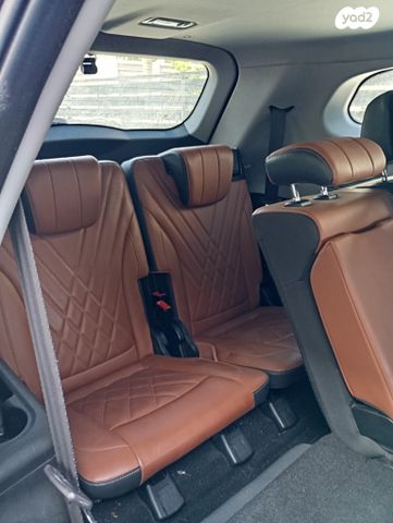 מודעת רכב צ׳רי טיגו 8 פרו