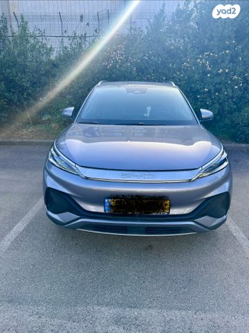 מודעת רכב בי.ווי.די אטו 3