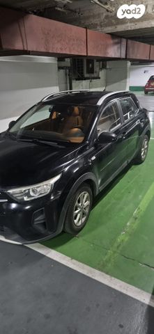 מודעת רכב קיה סטוניק