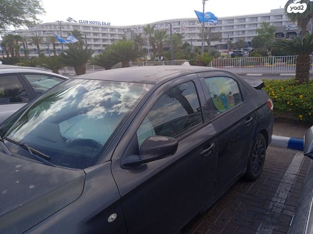 מודעת רכב פיג'ו 301