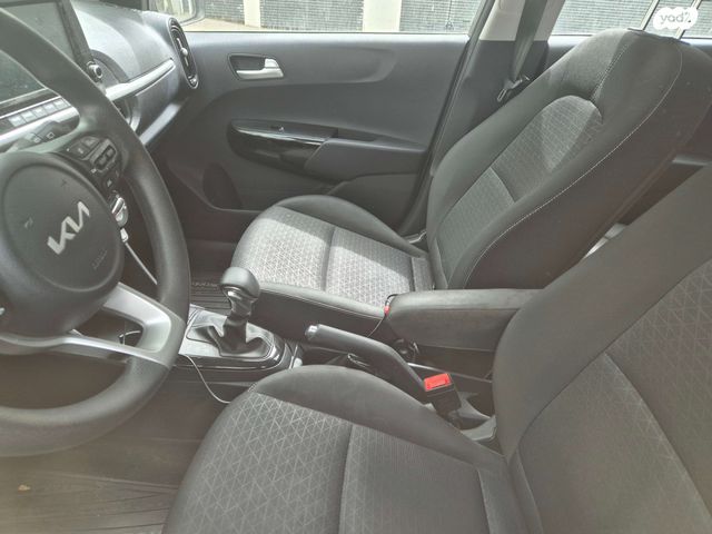 מודעת רכב קיה פיקנטו