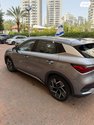 מודעת רכב בי.ווי.די אטו 3