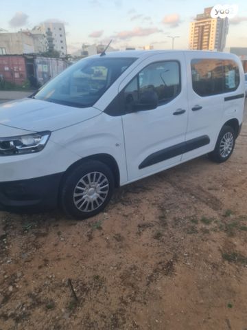 מודעת רכב טויוטה פרואייס סיטי