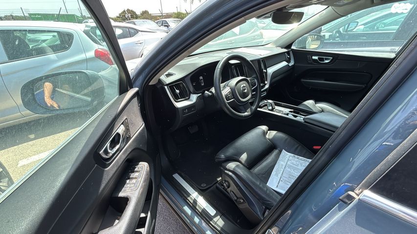 מודעת רכב וולוו XC60