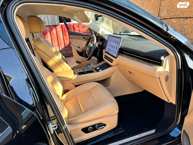 מודעת רכב סרס 5