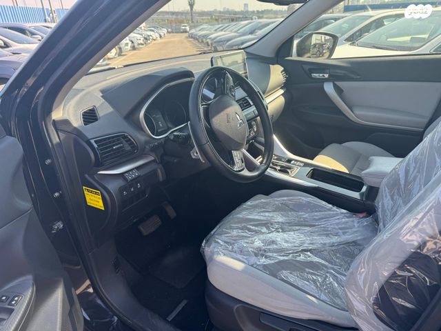 מודעת רכב מיצובישי אקליפס קרוס