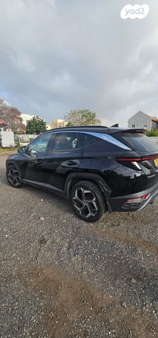 מודעת רכב יונדאי טוסון