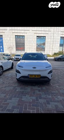 מודעת רכב יונדאי קונה