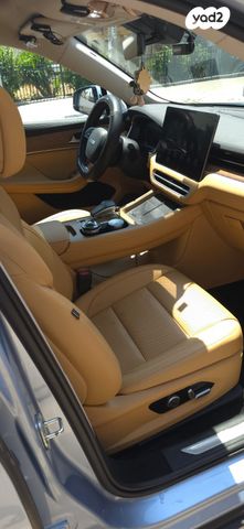 מודעת רכב סרס 5