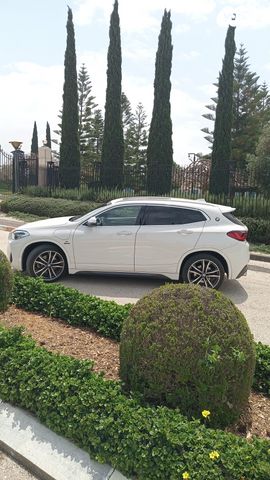 מודעת רכב ב מ וו X2