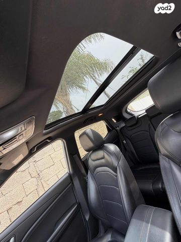 מודעת רכב סרס EV-3