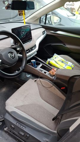 מודעת רכב סקודה אניאק iV 2