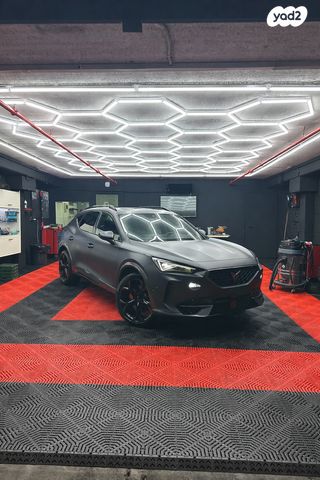 מודעת רכב קופרה פורמנטור