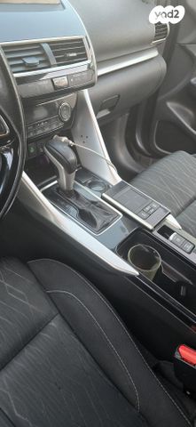 מודעת רכב מיצובישי אקליפס קרוס