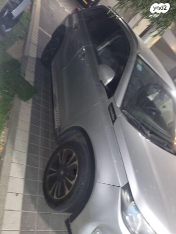 מודעת רכב סוזוקי ויטרה